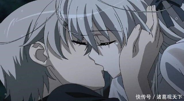 美游|这才是真正的妹控！二次元那些用生命守护妹妹的兄长