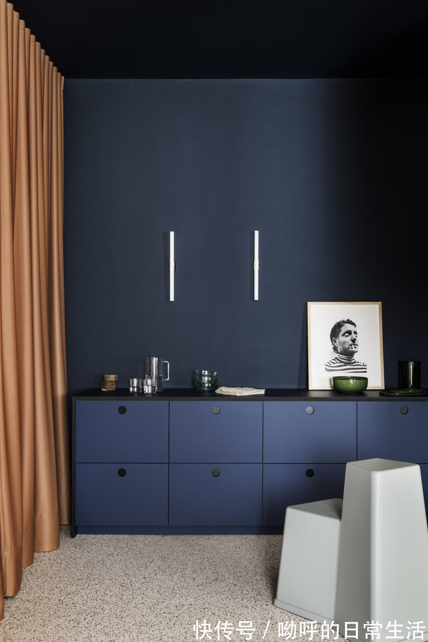 恩里克|别人家的【办公室】系列，看完好想去上班！