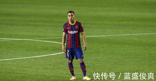 哈维|21岁和38岁二选一，巴萨选择了后者，免签太香还是哈维另有其意！