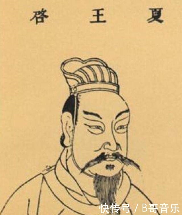 真相|历史真相:破坏“禅让制”的人并不是夏启