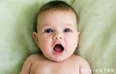 长牙|揭开宝宝长牙快慢的秘密是什么?