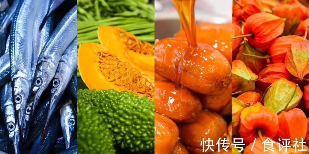 菜场|全国10个引起舒适的神仙菜市场，你去过几个？