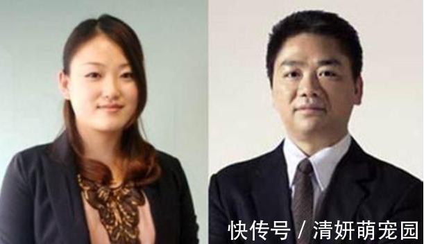 名字|京东为什么叫京东,它是两人名字的组合,一个是刘强东一个是她!