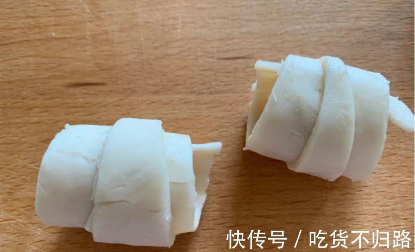 好吃|百变手抓饼!简单又好吃的手抓饼烤火腿,做失败来找我呀