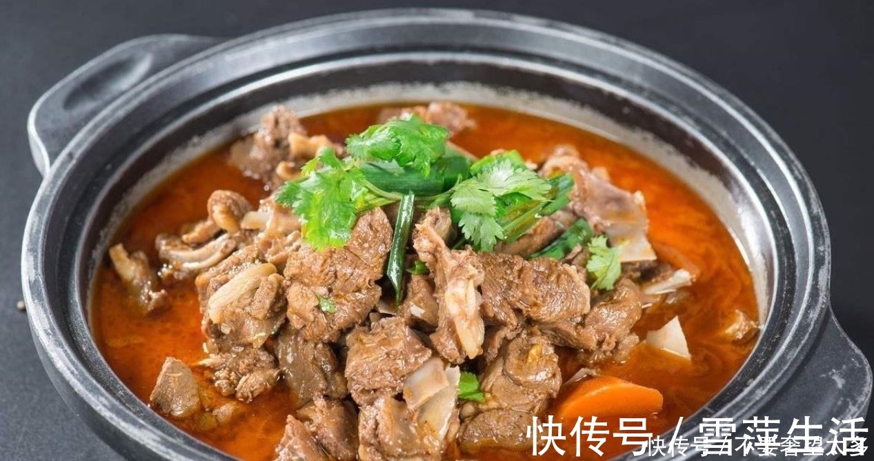 买羊肉时,懂得挑这3个部位的人,肉铺老板:一看就是行家