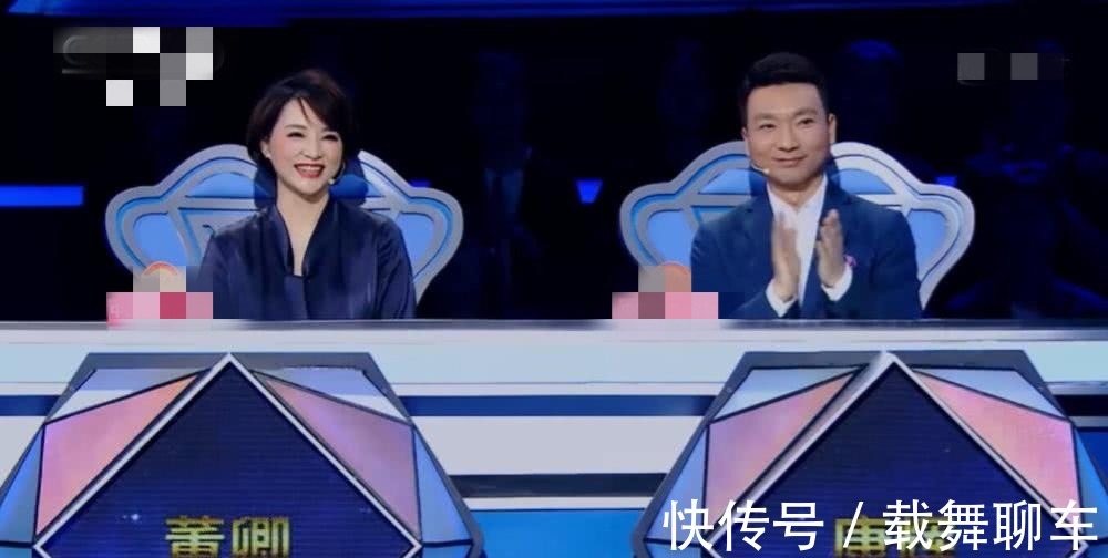康輝點(diǎn)評(píng)犀利,董卿教選手做人,兩大主持都沒壓住撒貝寧的風(fēng)頭