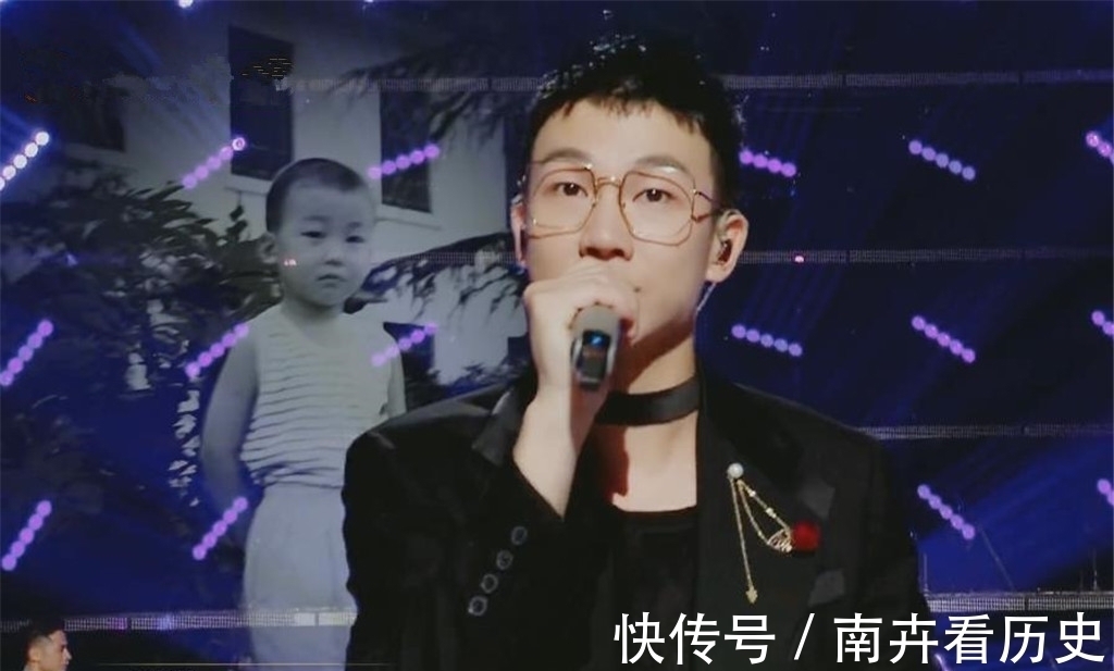 《披荊斬棘的哥哥》白舉綱引眾星打call,快男8強只缺華晨宇歐豪