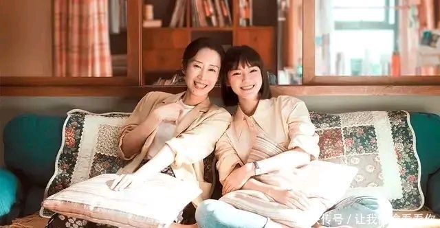 宝马|刘敏涛、文琪《生活家》:高大上的香车宝马?只有平凡的人间烟火