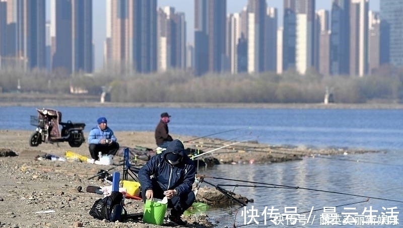 一年四季|野钓遇小杂鱼闹窝怎么办老钓友首次透露,这办法一年四季都管用