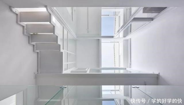 大宅|4种不同的小户型,最大一套66㎡,设计出大宅既视感,真的很赞!