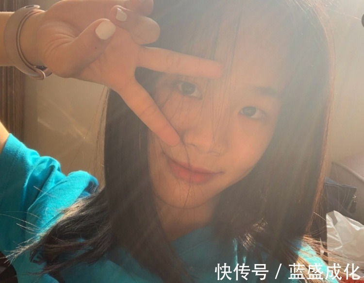 彭清玥|17岁!彭清玥成冬奥会中国代表团年龄最小女运动员!