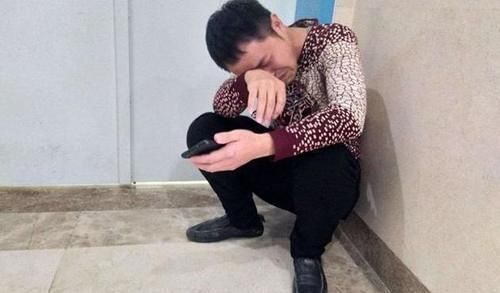 高爸爸|4岁孩子被幼儿园劝退,爸爸求情无果晒聊天记录,网友看后:活该