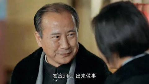 連續3天收視第1，能上央視一套播出的，果然又是“王炸”！