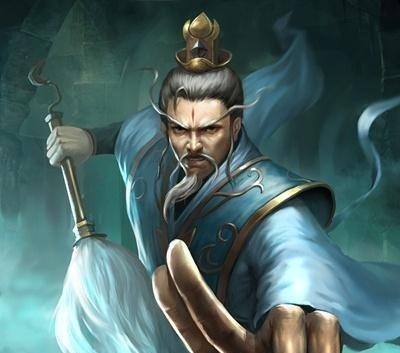 梁山好汉#水浒传中除了卢俊义,谁能拿下史文恭这4位梁山好汉可以击败他!