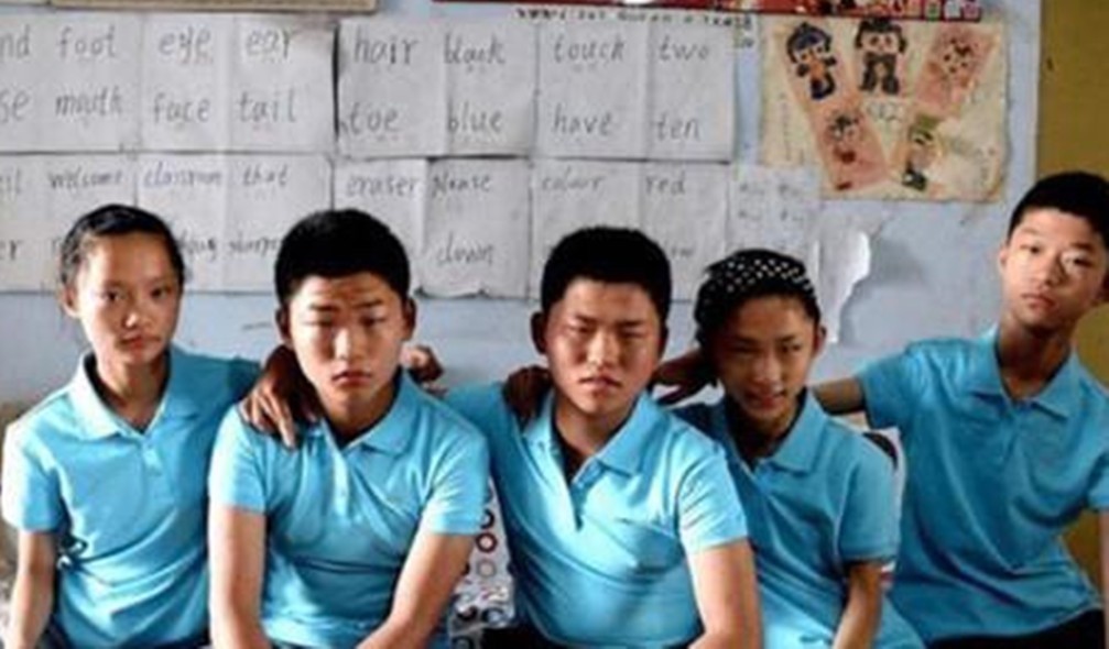 王翠英|当年35岁母亲产下全国首例5胞胎,20年过去了,他们过得好吗