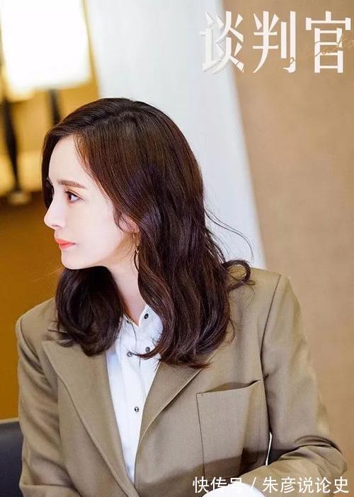 赵小刀|今年很流行的3种女生鼻子,侧颜好看、正面更好看!别人羡慕不来