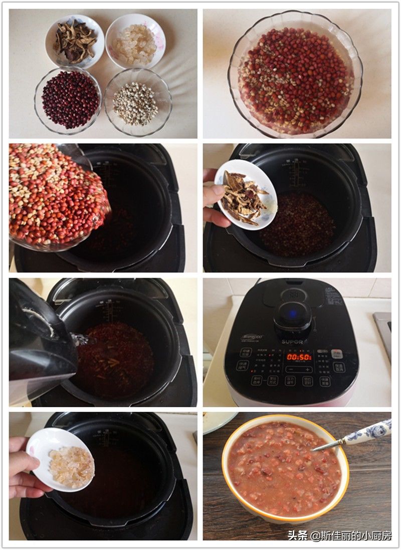 44岁阿姨一人食午餐,简单营养又美味,晒圈火了,网友:善待自己