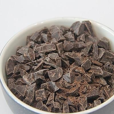 巧克力软曲奇这样做，秒变米饭杀手