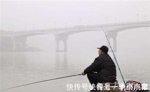 钓友|越冷越好钓鲫鱼?几点注意事项,助你满载鱼归