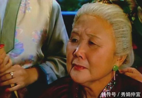 母亲|《红楼梦》里贾母对小儿媳王夫人的步步退让?