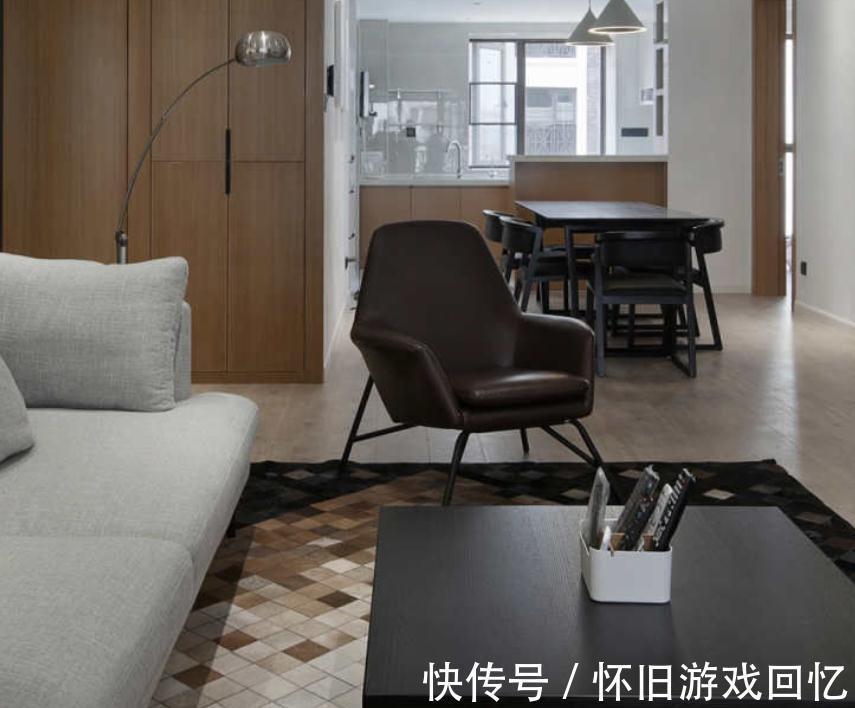 秘密世界|都市里的秘密世界,打造二人私密空间,纯享本质生活