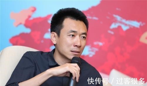离婚|他曾创办国内最大的视频网站，却跟美女主持离婚，后来公司被收购
