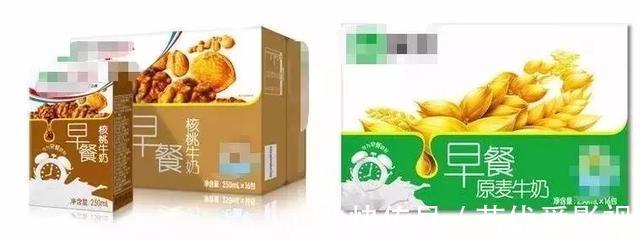 份量|3种最耽误营养的早餐,不建议长期给娃吃