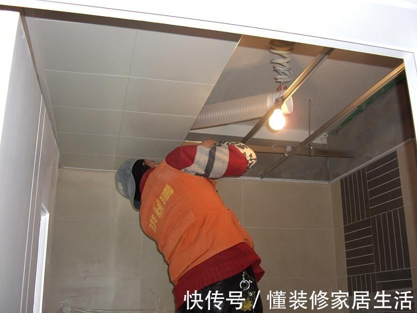 地板|房屋装修流程详解，从毛坯房到入住新家就差这22个步骤