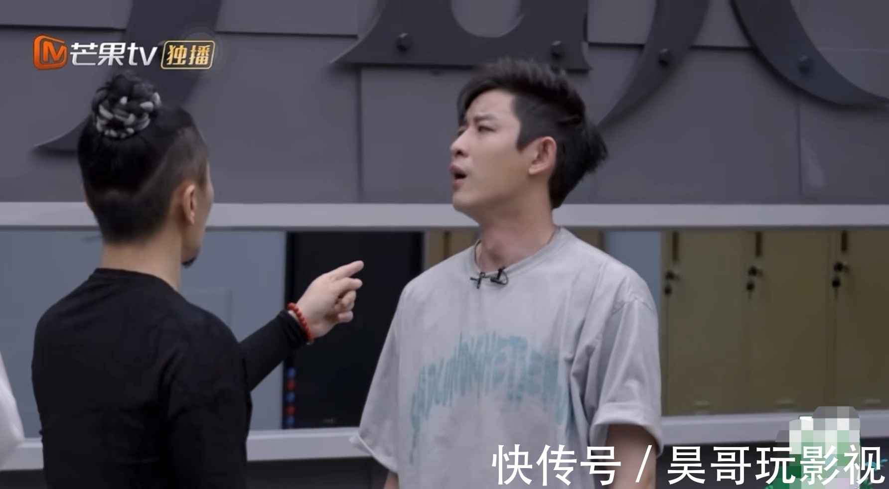 劉端端|歐陽(yáng)靖陳輝被淘汰,獒犬麥亨利晉級(jí)引爭(zhēng)議,被網(wǎng)友嘲諷吃相難看