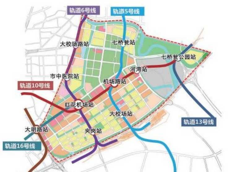 库哈斯|南部新城大校场红盘 2021年度最后一批“压箱底”藏品来了！