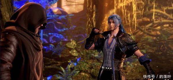 斗罗|斗罗大陆112集唐三硬核哄爸,拿命哄的那种,更硬核的唐昊笑了!