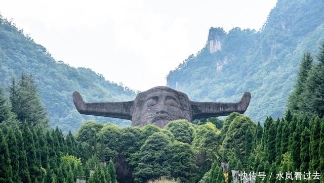  农业|神仙大历史（九）神农石年出世，发现百谷的历史，农业改变了世界