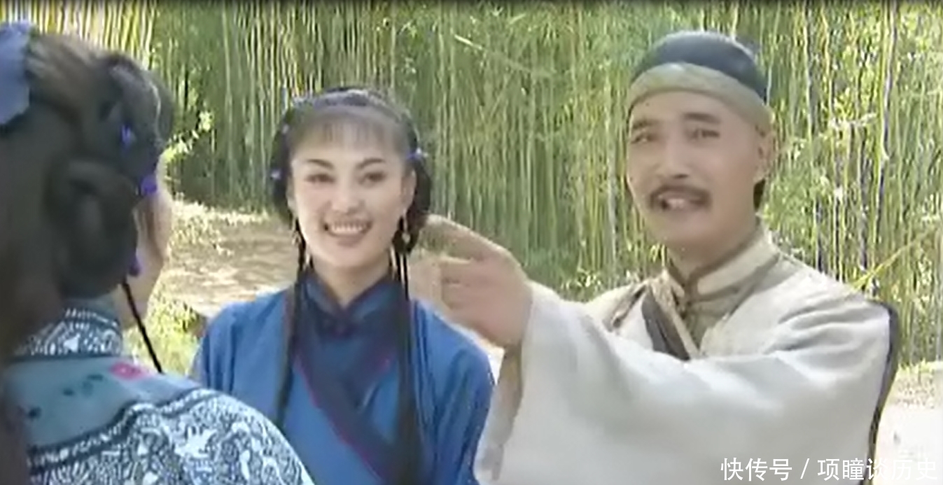 发展|太平天国洪秀全发展拜上帝教初期,得益于这件事,让人看到他的能力不错!