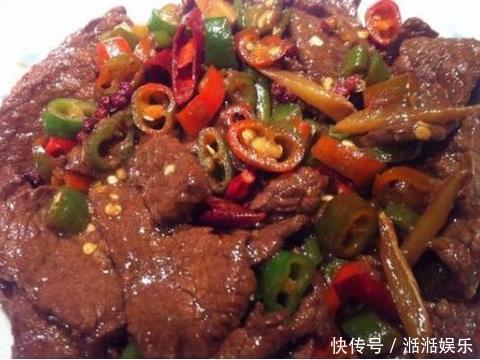 超下饭的几道家常菜,口感嫩滑,好吃到放不下筷子