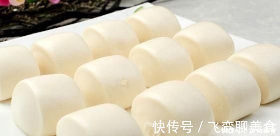 碳酸氢钠|和面时,泡打粉和酵母能一起放入吗?面点大厨给你分析