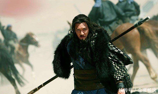 埋没|三国中被名气埋没的将领,年近八十仍骁勇善战,先锋所致无坚不摧