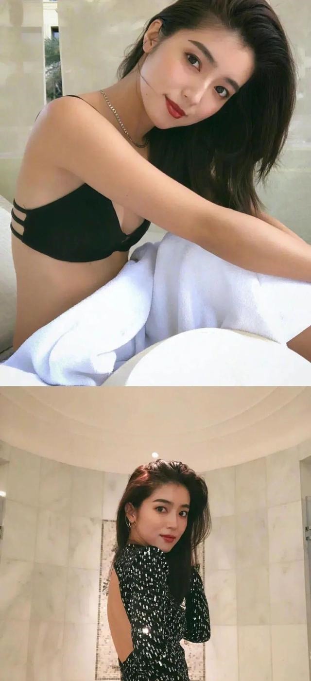 时尚杂志|身高只有162cm,却是当红日杂的专属模特,只因为她实在是太会穿了