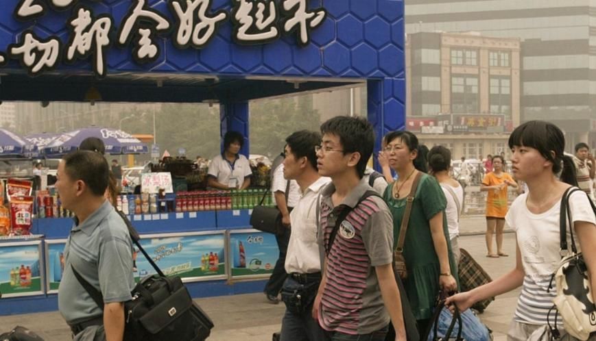 实体经济|一旦房价回归5000元每平米，社会上将出现3种现象，你认同吗