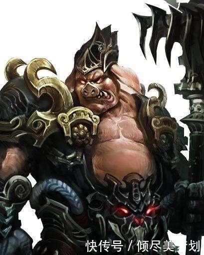 原著|金箍棒和九齿钉耙, 谁才是三界最强兵器? 西游原著其实早有答案!