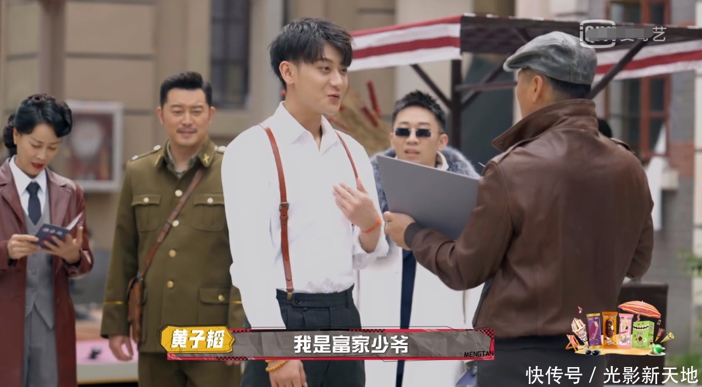 那英|《萌探探探案》首播成绩不佳，热度排名垫底，《奔跑吧》第一