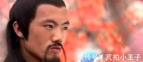 通天教主!封神中有一准圣,法力高运气好,躲过封神榜,千年之后人人皆知!