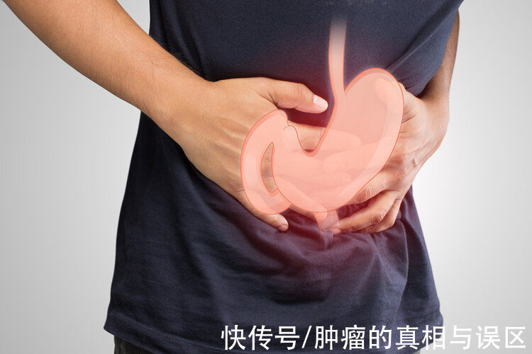 hp感染|胃癌来“敲门”时，身体会发出5个“警报”！越早知道，还能救