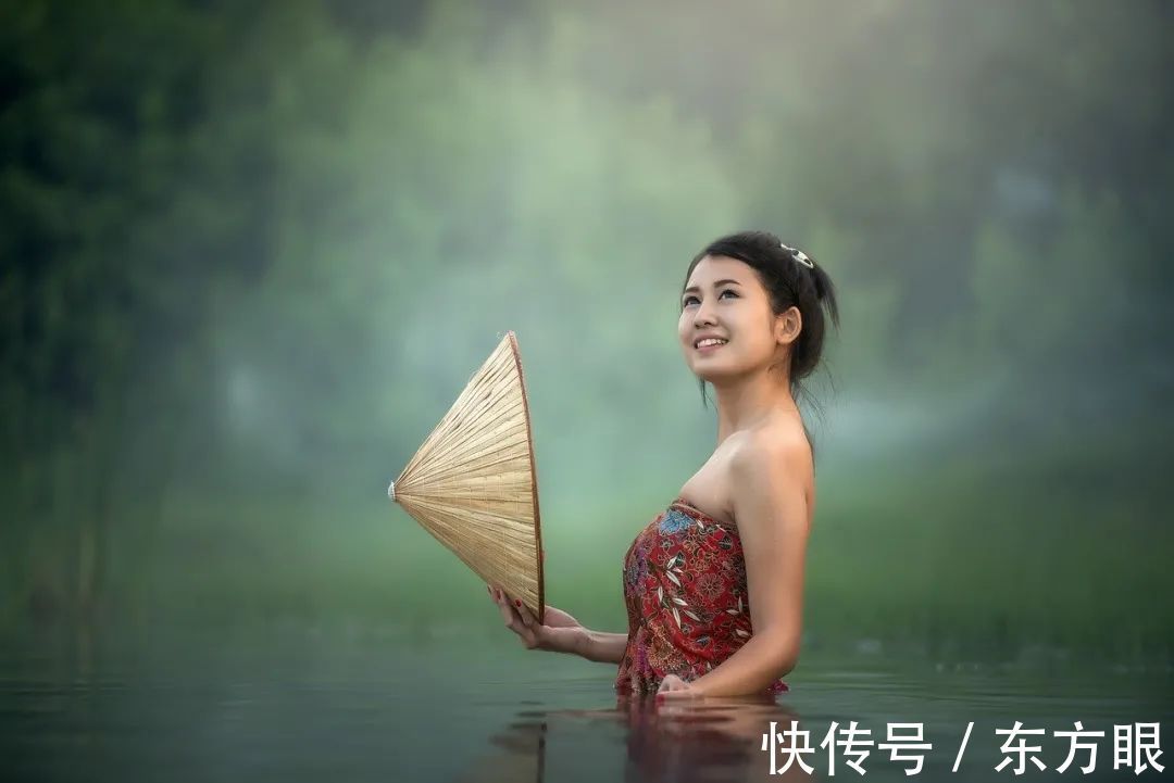 延年益寿|让人变快乐的两个字!(建议收藏)