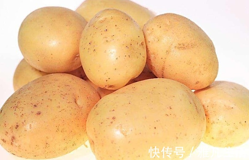 膳食纤维|胃不好的人,7种食物要多吃,保护胃黏膜,远离老胃病