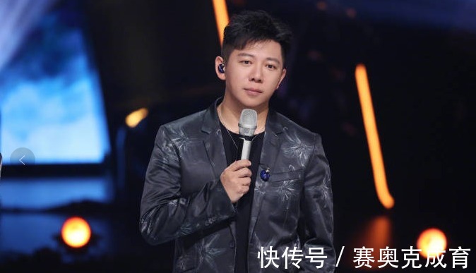 欧阳靖|披荆斩棘赛制惹争议，陈辉、欧阳靖自行淘汰，排名垫底的他不吭声