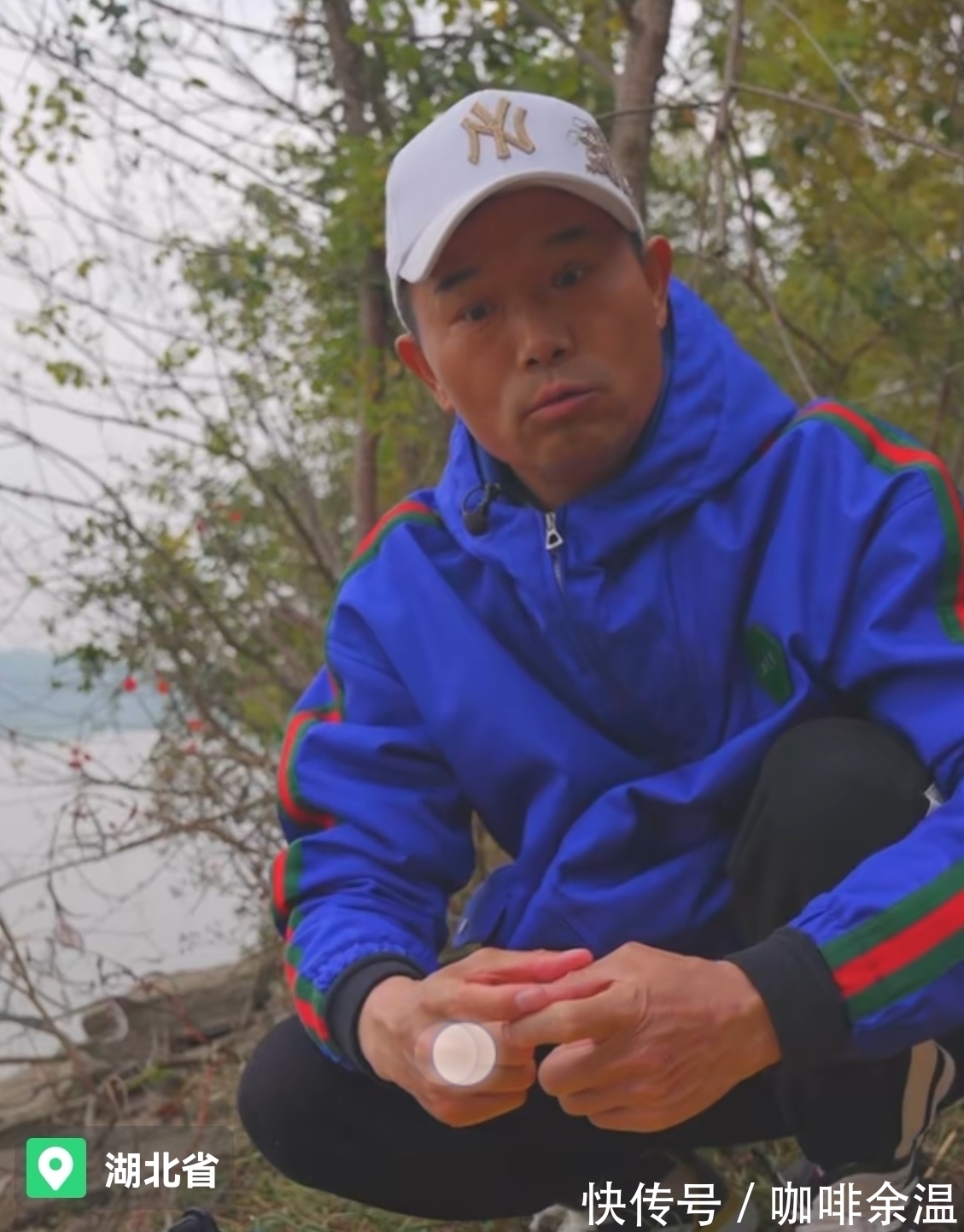 钓鱼|暗讽刘志强钓鱼不会打窝?钓王邓刚的言论引发“刘粉”质疑