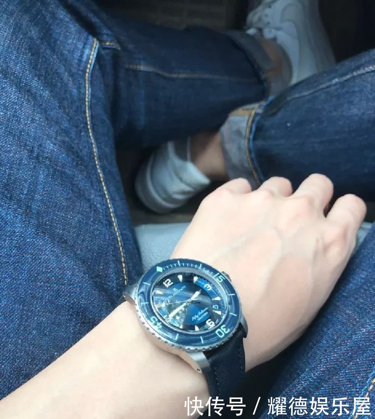出镜率|生活中出镜率很高的男士手表盘点,你的上榜了吗