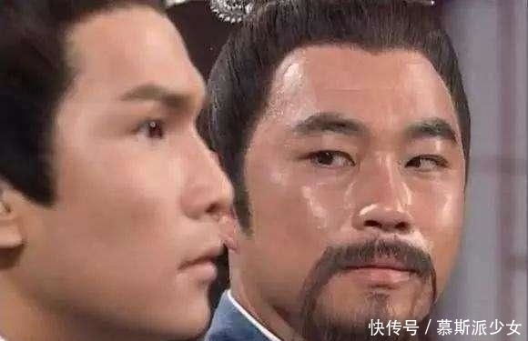 小龙女被尹志平玷污,有一个男人比杨过还伤心但他却不敢说出来