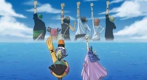 竟然|日媒评选近30年最令人感动的动漫,海贼王竟然遗憾落选!