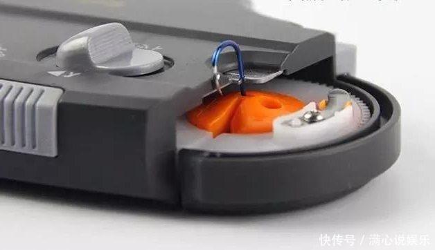 子线|绑子线的一些技巧,自己绑的跟成品有什么区别